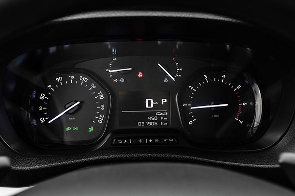 Toyota Proace 9 of 21