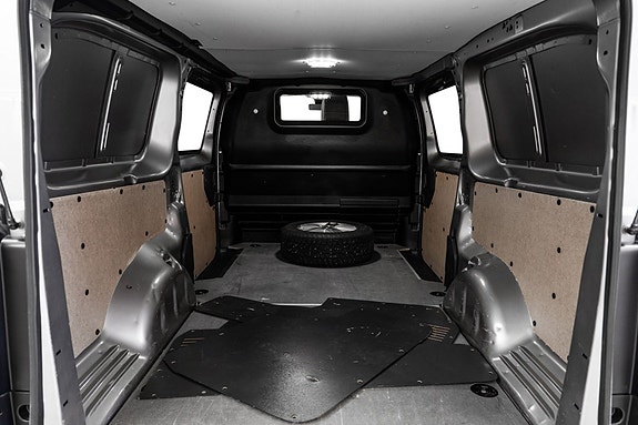 Toyota Proace 17 of 21