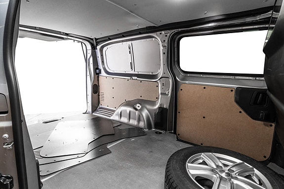 Toyota Proace 18 of 21