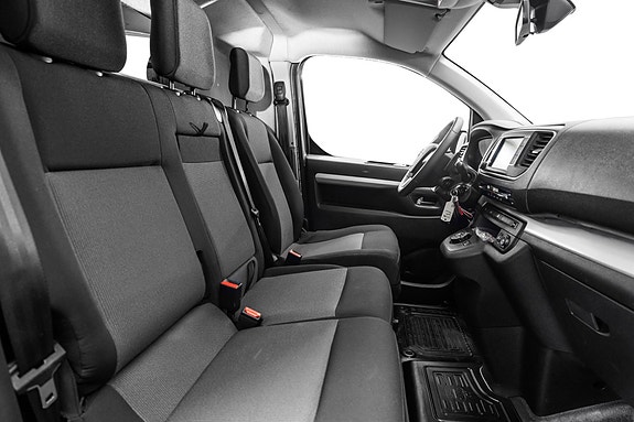 Toyota Proace 19 of 21