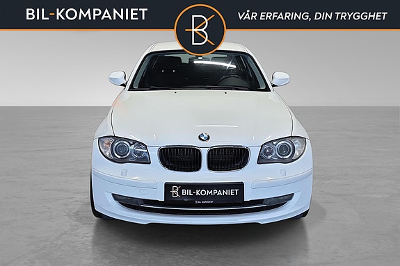 BMW 116d 7 of 20