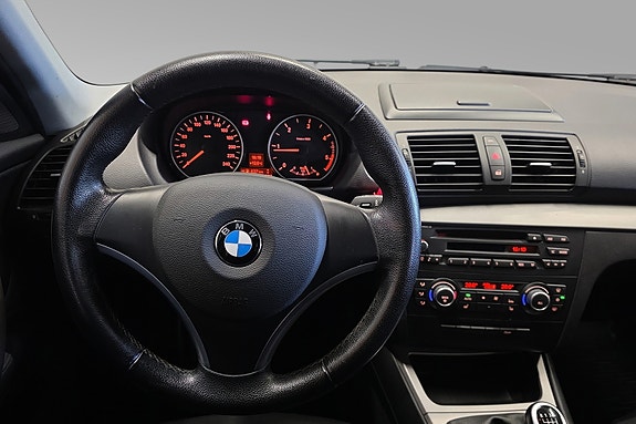 BMW 116d 15 of 20