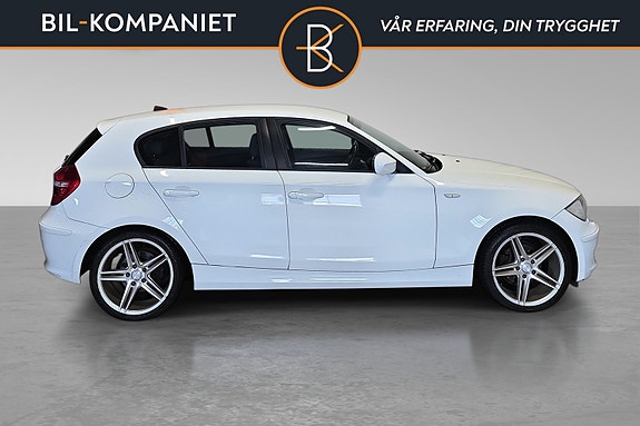 BMW 116d 2 of 20