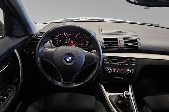 BMW 116d 14 of 20