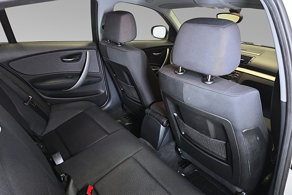 BMW 116d 11 of 20