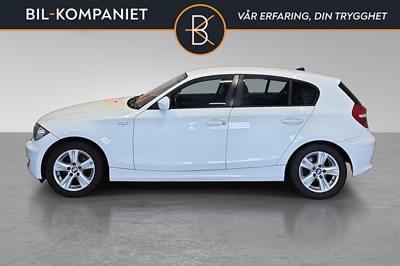 BMW 116d 6 of 20