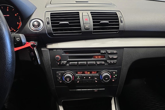 BMW 116d 17 of 20