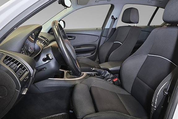 BMW 116d 8 of 20