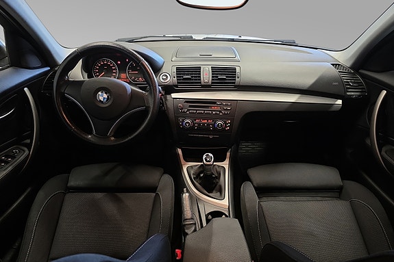 BMW 116d 13 of 20