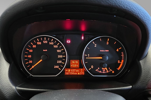 BMW 116d 16 of 20