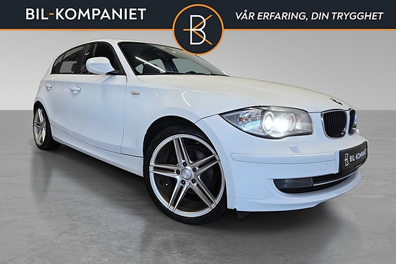 BMW 116d 20 of 20