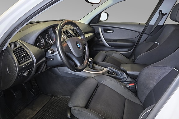 BMW 116d 9 of 20