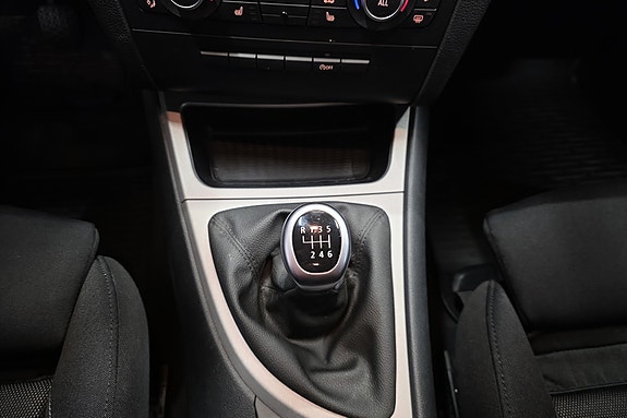 BMW 116d 18 of 20