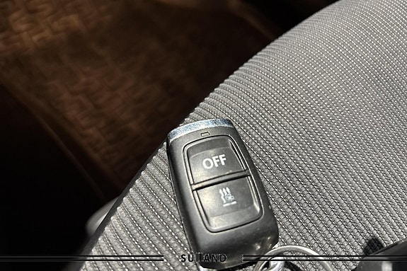 Skoda Octavia 26 of 26