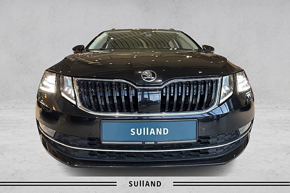 Skoda Octavia 8 of 26
