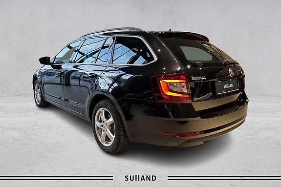 Skoda Octavia 3 of 26