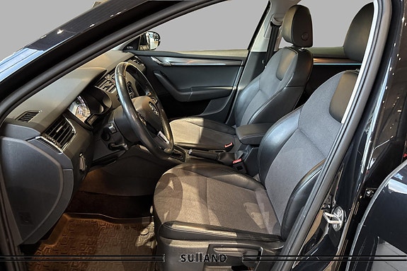 Skoda Octavia 11 of 26