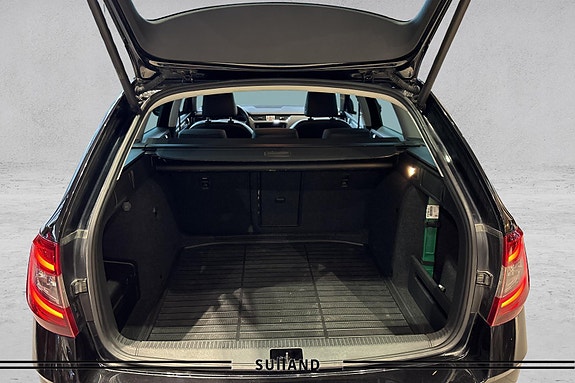 Skoda Octavia 18 of 26