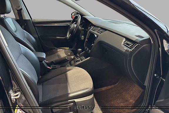 Skoda Octavia 15 of 26