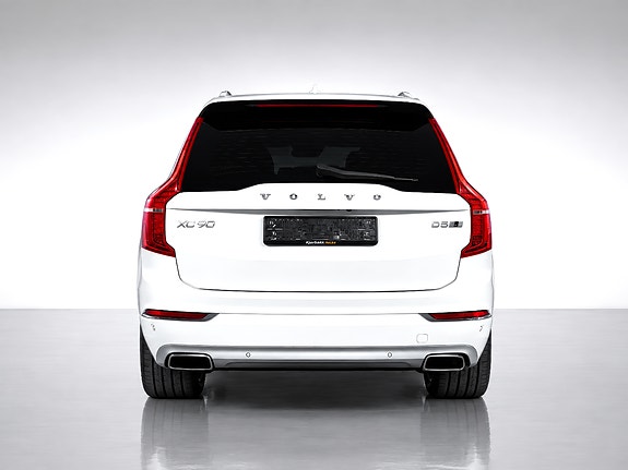 Volvo XC90 7 of 12