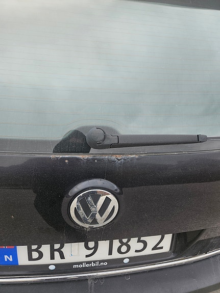 Volkswagen Passat 13 of 23