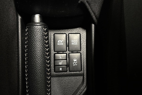 Toyota Yaris 28 of 29