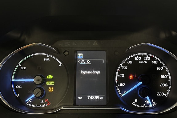 Toyota Yaris 12 of 29