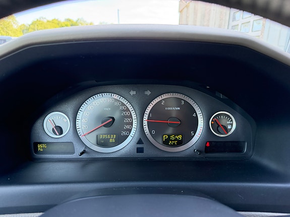 Volvo XC70 19 of 23