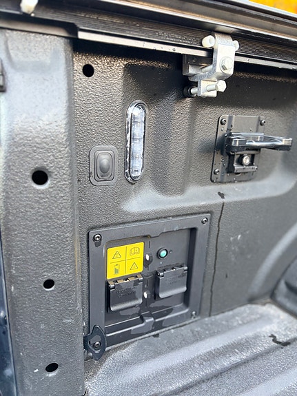 Ford F-150 15 of 16