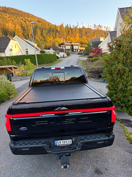 Ford F-150 6 of 16