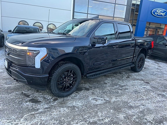 Ford F-150 16 of 16