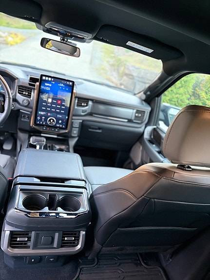 Ford F-150 10 of 16