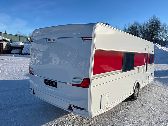KABE Safir TDL E2 K.S // Enkeltsenger, Bad på bakvegg, 5 of 24