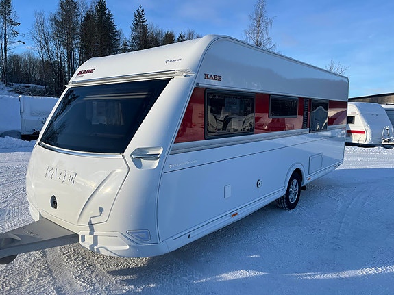KABE Safir TDL E2 K.S // Enkeltsenger, Bad på bakvegg, 2 of 24