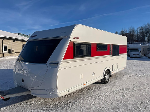 KABE Safir TDL E2 K.S // Enkeltsenger, Bad på bakvegg, 6 of 24