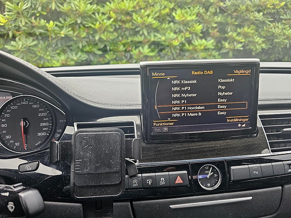 Audi A8 3 of 14
