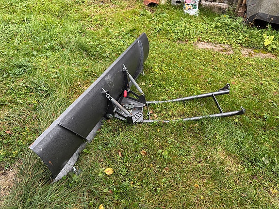 Linhai M565 16 of 17
