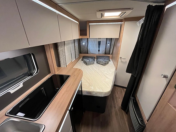 Knaus SPORT 450 FU 4 of 6