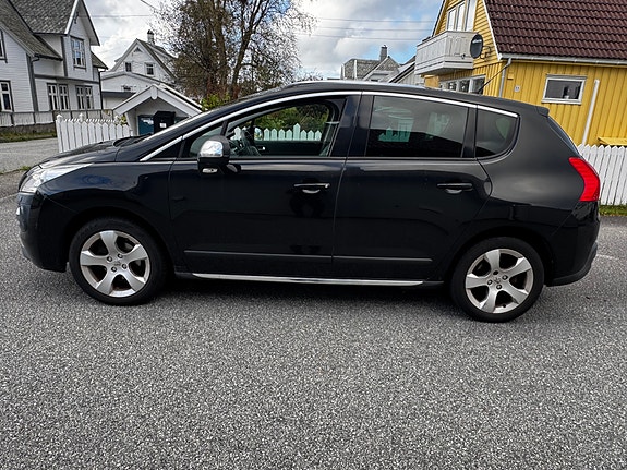 Peugeot 3008 5 of 16