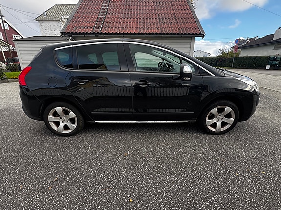 Peugeot 3008 6 of 16