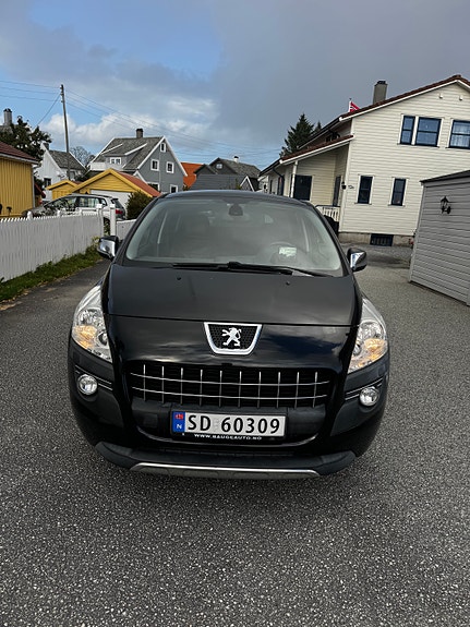 Peugeot 3008 7 of 16