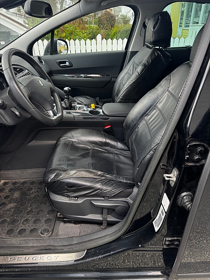 Peugeot 3008 10 of 16