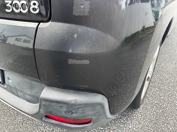 Peugeot 3008 15 of 16