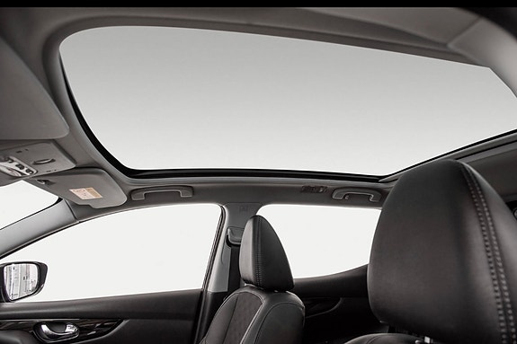 Nissan Qashqai 20 of 21