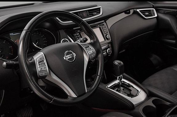 Nissan Qashqai 16 of 21