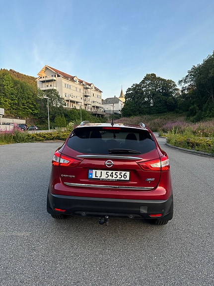 Nissan Qashqai 6 of 21