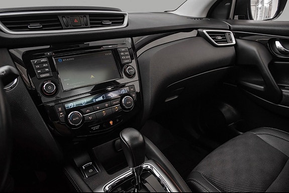 Nissan Qashqai 15 of 21