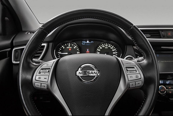 Nissan Qashqai 11 of 21