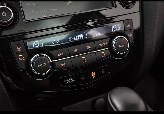 Nissan Qashqai 13 of 21