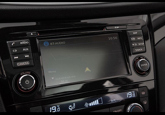 Nissan Qashqai 12 of 21
